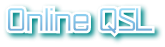 Online QSL Online QSL